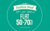 Pantaloons Sale