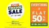 Pantaloons Sale