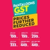 Pantaloons Sale