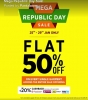 Pantaloons Sale