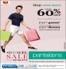 Pantaloons Sale