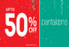 Pantaloons Sale