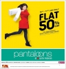 Pantaloons Sale