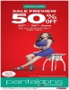 Pantaloons Sale