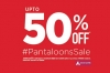 Pantaloons Sale