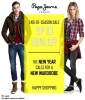 Pepe Jeans Sale