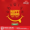 Pizza Hut Sale