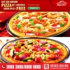 Pizza Hut Sale