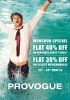 Provogue Sale