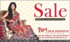Puri Emporium Sale