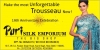 Puri Emporium Sale