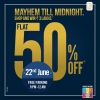 R City Mall Sale