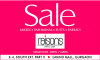Raisons Sale