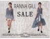 Ranna Gill Sale