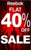 Reebok Sale
