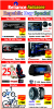 Reliance Autozone Sale