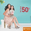 Reliance Footprint Sale