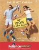Reliance Footprint Sale