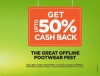 Reliance Footprint Sale