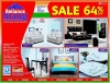 Reliance Living Sale