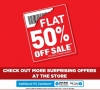 Reliance Trends Sale