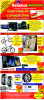 Reliance Autozone Sale