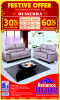Reliance Living Sale