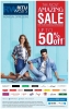 Ritu Wears Sale