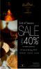 Rosen Thal Sale