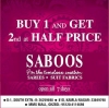 Saboos Sale