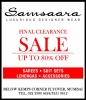 Samsaara Sale