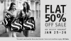 Shoppers Stop Sale