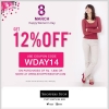 Shoppersstop.com Sale