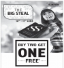 Shoppers Stop Sale