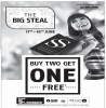 Shoppers Stop Sale