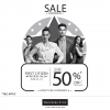 Shoppers Stop Sale
