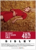 Sisley Sale