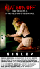 Sisley Sale