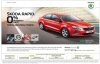 Skoda Sale
