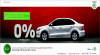 Skoda Sale