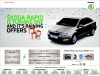 Skoda Sale