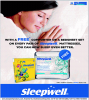 Sleepwell Sale