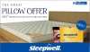 Sleepwell Sale