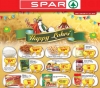 SPAR Hypermarket Sale