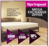 Springwel Sale