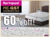 Springwel Sale