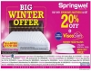 Springwel Sale