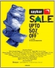 Spykar Sale