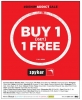 Spykar Sale