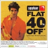 Spykar Sale